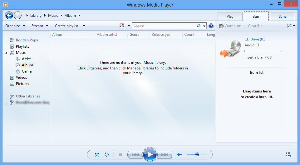 Windows 10 添加「Windows Media Player」方法 第1张