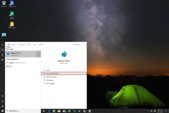 开启 Windows 10 笔记本电量剩余时间指示方法 第2张
