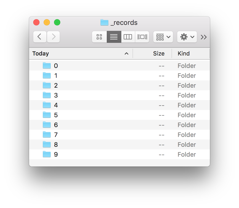 macOS备忘录 (Notes) 删除的笔记找回方法 第1张