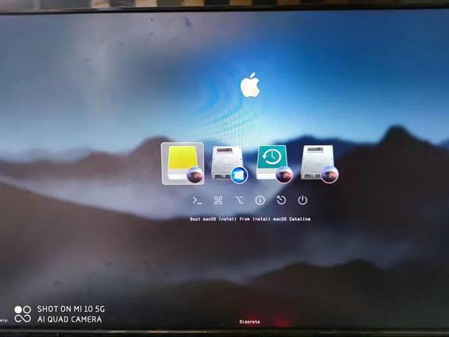 超详细安装黑苹果系统「MacOS」教程,小白也能秒懂！  第10张