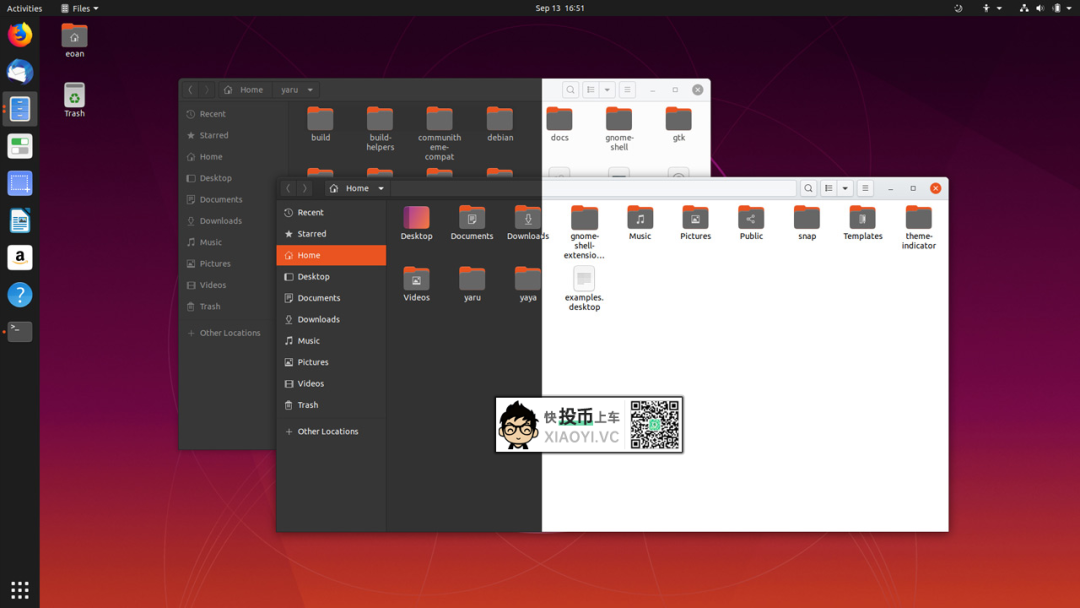 体验最流行的免费 Linux 系统「Ubuntu」20.04 LTS 正式版 第1张