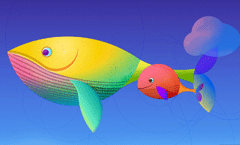 深度 Deepin 系统调整动画效果/主题美化