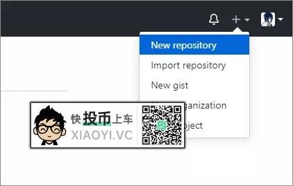 利用微软的「GitHub」免费搭建个人博客网站 第1张