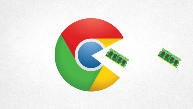 谷歌浏览器「Chrome」大更新：性能提升/减少内存占用/续航优化 第1张