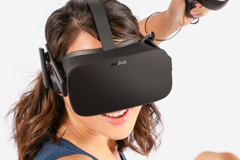 Oculus应用商店 / Oculus 离线版下载 + 免梯子Hosts IP