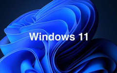 Windows 11 使用 WIN10 磁贴开始菜单方法