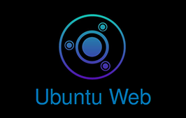 基于火狐浏览器的 Ubuntu Web 操作系统