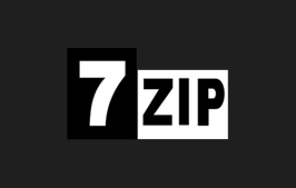 著名压缩软件 7-Zip 伪开源、不安全？